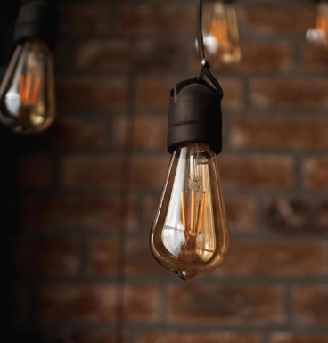 LED žarulje sa žarnom niti revolucioniraju energetsku učinkovitost i retro izgled rasvjete